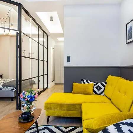 No2 Apartment