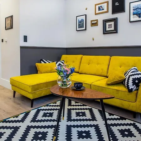 Apartment No2 *