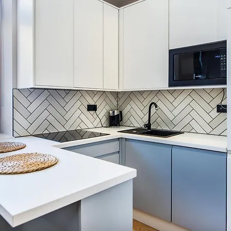 Apartment No2 *