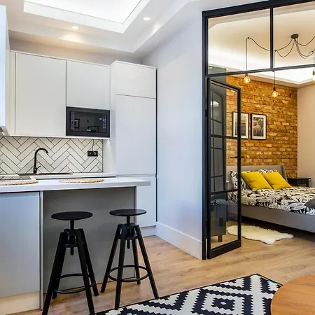 Apartment No2 *