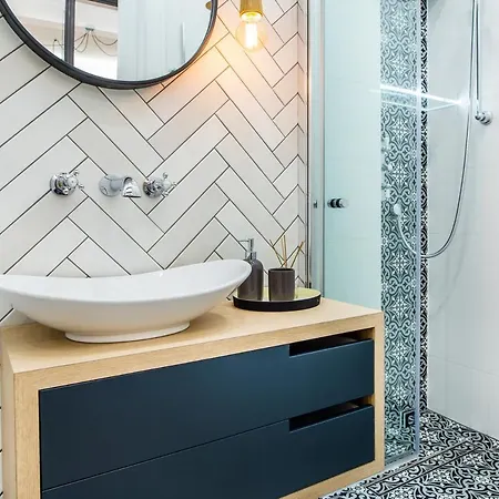 Apartment No2 Nowy Targ