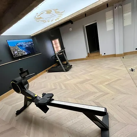 No2 Apartment